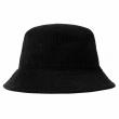 STUSSY CORDUROY BIG BASIC BUCKET HAT
