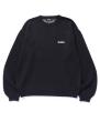 XLARGE SLANTED OG CREWNECK KNIT TOP