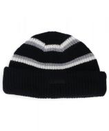 XLARGE STRIPED BEANIE