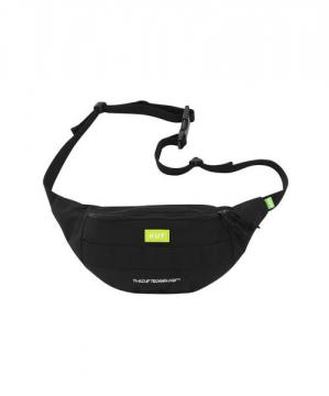 HUF POTRERO WAIST BAG