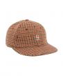 HUF WATSON TWEED CLASSIC H HAT