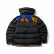 MAGIC STICK NEO AFRICAN DOWN JACKET