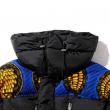 MAGIC STICK NEO AFRICAN DOWN JACKET