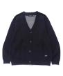 XLARGE OG KNIT CARDIGAN