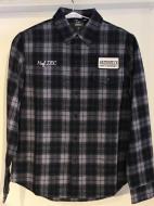 HUF SPITFIRE LS FLANNEL SHIRT