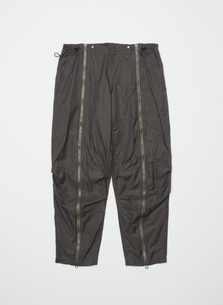 BAL ZIP FLIGHT PANT