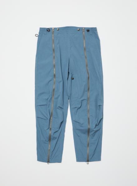 不用品コーナー入手困難 最終 BAL baloriginal ZIP FLIGHT PANT