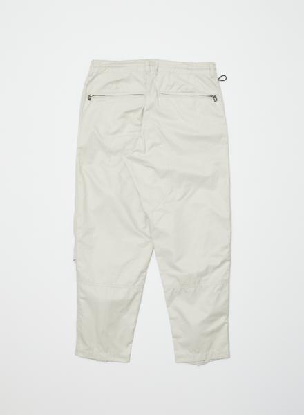 BAL ZIP FLIGHT PANT | KENES