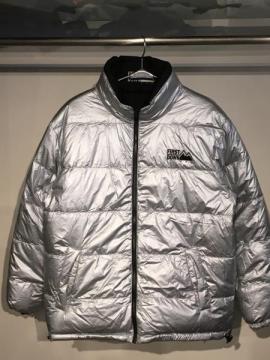 FIRST DOWN REVERSIBLE DOWN JACKET