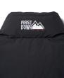 FIRST DOWN USA BUBBLE DOWN JKT MICROFT®