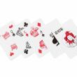 STUSSY PLAYING CARDS
