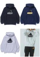 XLARGE SLANTED OG HOODED SWEATSHIRT