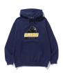 XLARGE SLANTED OG HOODED SWEATSHIRT