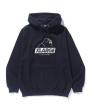 XLARGE SLANTED OG HOODED SWEATSHIRT