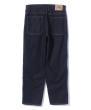 XLARGE SIDE ZIP DENIM PANTS