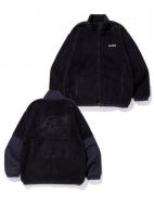 XLARGE BOA ZIPUP JACKET