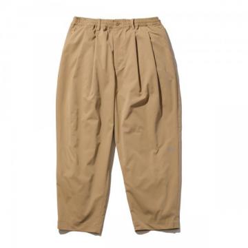 MAGIC STICK Wildthings® "CORE" WIDE TROUSERS