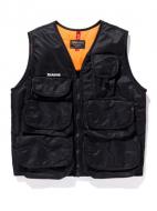 XLARGE ALPHA MULTI POCKET VEST