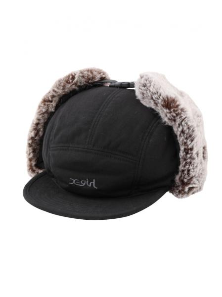 Xgirl] DOG EAR JET CAP - キャップ