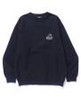 XLARGE SLANTED OG CREWNECK SWEATSHIRT