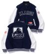 XLARGE OG LOGO VARSITY JACKET