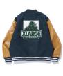 XLARGE OG LOGO VARSITY JACKET