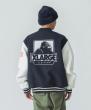 XLARGE OG LOGO VARSITY JACKET