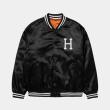 HUF BACK 2 BACK REVERSIBLE JACKET