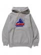 XLARGE × Champion PULLOVER HOODED PARKA