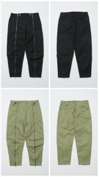 BAL NPC TWILL FLIGHT PANT