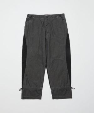 BAL PIGMENT NYLON TRACK PANT