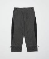 BAL PIGMENT NYLON TRACK PANT