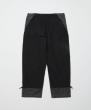 BAL PIGMENT NYLON TRACK PANT