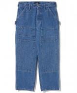 XLARGE STITCHED WORK DENIM PANTS