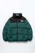 FIRST DOWN BUBBLE DOWN JACKET MICROFT®