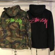 STUSSY Ripstop Pullover