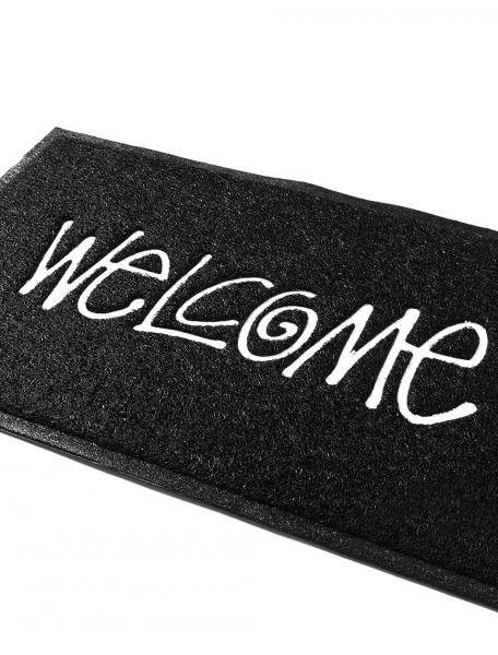 STUSSY WELCOME MAT ステューシー | nate-hospital.com