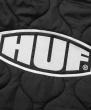 HUF WORKMAN QUILTED JACKET