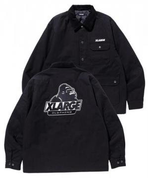 XLARGE OG WORK JACKET