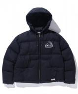 XLARGE DUCK ACTIVE PUFFER JACKET | KENES