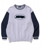 XLARGE RETRO CREW NECK SWEAT