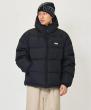 XLARGE RIPSTOP HOODED DOWN JACKET