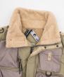 BAL MULTI POCKET DOWN JACKET