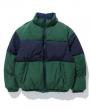 XLARGE REVERSIBLE DOWN JACKET