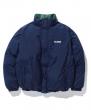 XLARGE REVERSIBLE DOWN JACKET