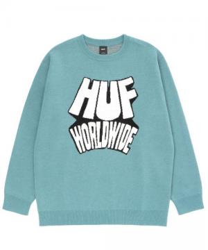 HUF SELECTA SWEATER