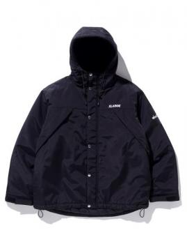 XLARGE × WILD THINGS CHAMONIX JACKET