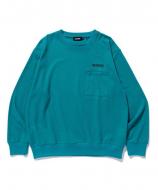 XLARGE THERMAL L/S POCKET TEE