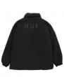 HUF STANDARD PUFFER JACKET