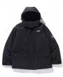 XLARGE × WILDTHINGS EXPEDITION JACKET